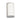 Tacoma Exterior Wall Light - Silver