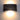 Tama1 Exterior LED Wall Light Black - Lighting Superstore