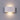 Tama2 Exterior LED Wall Light White - Lighting Superstore