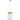 Tambura Small Oblong White Cloth Shade Pendant with Wood Trim - Lighting Superstore