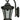 Tilburn Exterior Wall Light Medium - Lighting Superstore