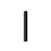 Titanium Starlight 5w LED 50° Surface-Mounted Downlight Large Black