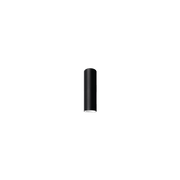 Titanium Starlight 5w LED 50° Surface-Mounted Downlight Small Black