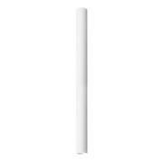 Titanium Starlight 5w LED 50° Surface-Mounted Downlight X-Large White