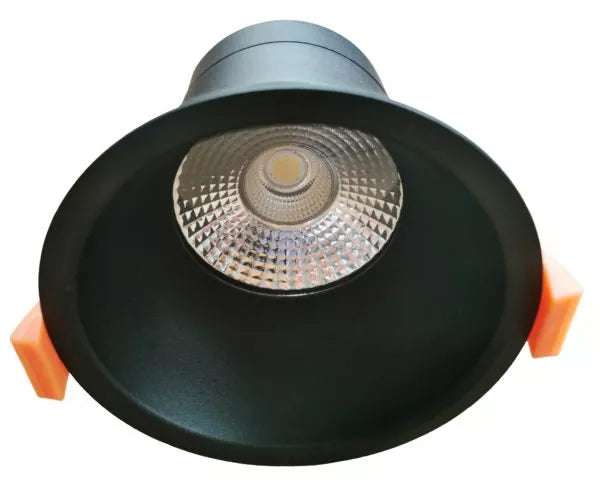 Black deals cob led