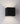 Toca LED Wall Light with Adjustable Beam Small - Black - Lighting Superstore
