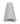 Torque Cone Exterior Wall Light White - Lighting Superstore