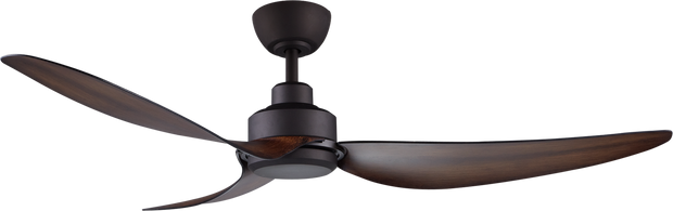 Trinity 56 DC Ceiling Fan Oil Rubbed Bronze - Lighting Superstore