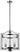 Tyson 3 Light Pendant - Lighting Superstore