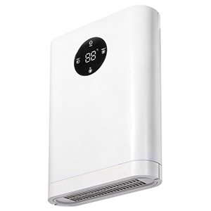 Thermo 2000W Bathroom Heater White