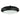 Duro 20 7w LED Bulkhead Black Black