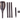 Decorative Tiki Torch Light - SOLAR