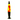 Black - Red/Yellow Peace Lava Lamp