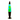 Black - Yellow/Blue Peace Lava Lamp