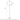 Vale Floor Lamp Black