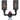 Veneto 2 Light Interior Wall Light Black Mesh - Lighting Superstore
