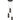 Veneto 3 Light Pendant Black Mesh - Lighting Superstore