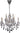 Venice 9 Light Crystal Chandelier - Lighting Superstore