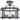Vermont CTC Close to Ceiling Chrome - Lighting Superstore