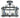 Vermont CTC Close to Ceiling Chrome - Lighting Superstore