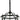 Vermont 4 Light Pendant Bronze - Long - Lighting Superstore