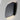 Vox 9W LED Exterior Wall Light - Black - Lighting Superstore