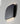 Vox 9W LED Exterior Wall Light - Black - Lighting Superstore