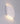 Vox 9W LED Exterior Wall Light - White - Lighting Superstore