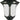 Waterford Exterior Pillar Mount Large - Lighting Superstore