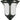Waterford Exterior Pillar Mount Medium - Lighting Superstore