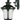 Waterford Exterior Wall Light Small - Lighting Superstore