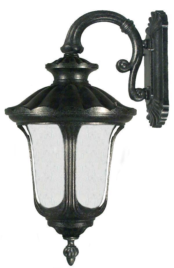 Waterford Exterior Wall Light Small - Lighting Superstore