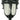 Wellington Exterior Pillar Mount Large - Lighting Superstore