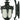 Wellington Exterior Wall Light Large - Lighting Superstore