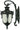 Wellington Exterior Wall Light Large - Lighting Superstore