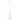 Whiteband Single Pendant Light Small - Lighting Superstore