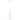 Whiteband Single Pendant Light Large - Lighting Superstore