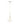 Whiteband Single Pendant Light Large - Lighting Superstore