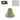 4.11.9 Waisted Lamp Shade - Cream