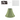 4.11.9 Waisted Lamp Shade - White