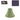 4.11.9 Waisted Lamp Shade - Grape
