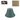 5.10.7 Bell Lamp Shade - Wheat