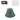 5.10.7 Bell Lamp Shade - White