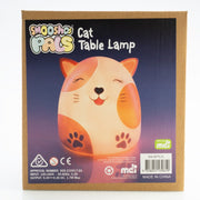 Smooshos Pals Kids Lamp Cat