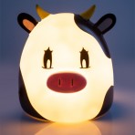 Smooshos Pals Kids Lamp Cow