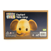 Smooshos Pals Kids Lamp Elephant