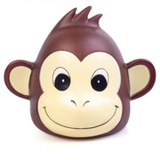 Smooshos Pals Kids Lamp Monkey