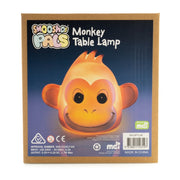 Smooshos Pals Kids Lamp Monkey