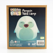 Smooshos Pals Kids Lamp Penguin