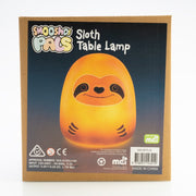 Smooshos Pals Kids Lamp Sloth